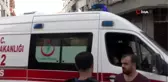 Esenler'de börekçiye silahlı saldırı: 1 yaralı