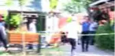 EYÜPSULTAN'DA 21 YAŞINDAKİ GENÇ PARKTA SİLAHLA VURULARAK ÖLDÜRÜLDÜ