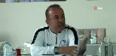 Mehmet Özdilek: 
