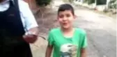 Muhabbet kuşunu kedinin ağzından aldı