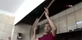 Fırında ustasına kürekle vurup kaçan çırak, ustasını özledi