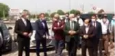 Türkiye'ye örnek olması planlanan projenin ilk adımı Sakarya'da atıldı