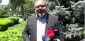 Son dakika haber... Ayasofya tartışmalarına yazdığı dizeler ile katıldı