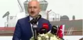 Bakan Karaismailoğlu: 