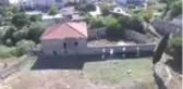Son dakika haber: Bergama'daki tarihi binalar restorasyonla yeniden ayağa kalkıyor