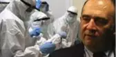 Bilim Kurulu Üyesi Prof. Dr. Ateş Kara'dan aşı açıklaması: Ekim, kasım aylarında kullanılabilme ihtimali görünmekte