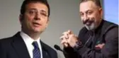 Cem Yılmaz ve Ekrem İmamoğlu'ndan Beşiktaş'ın kampanyasına destek