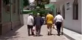 Cuma namazı salgın sonrası üçüncü kez kılındı