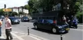 Cumhurbaşkanı Erdoğan, Vahdettin Köşkü'ne gitti