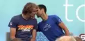 Djokovic, Thiem, Zverev ve Dimitrov Belgrad'da kortlara dönüyor