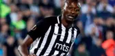 Fenerbahçe ile Beşiktaş, Partizan'lı golcü Umar Sadiq'ı gündemine aldı
