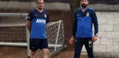 Fenerbahçe'nin Kayserispor 11'i, bu sezon ilk kez yan yana oynayacak isimlerden oluşuyor