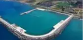 Madenli Yat Limanı, Su Sporları Merkezi ve HADO İşletmesinin temeli atıldı