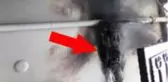 Mahallelinin bomba sandığı patlama sesinin nedeni çok başka çıktı