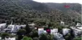 MUĞLA Can Dündar hakkında, villasının kaçak bölümlerinden yakalama kararı