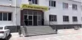 Öğretmenler, LGS öncesi köy okullarının sıra ve masalarını yeniledi