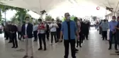Prof. Dr. Sabri Orman son yolculuğuna uğurlandı