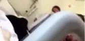 Profesör hastasını küfürler ederek böyle azarladı.