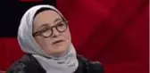 Son Dakika: Sevda Noyan'ın tepki çeken sözlerinden dolayı 6 yıl hapsi istendi