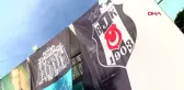 SPOR Beşiktaş'ın Akatlar'da bulunan tesislerinin açılışı yapıldı