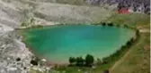 Toroslardan fışkıran sulara ziyaretler başladı