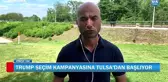 Trump'ın Seçim Kampanyasını Başlatacağı Yer ve Tarih Tartışma Konusu