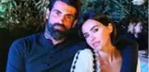 Zeynep Demirel'in maskeli paylaşımı Jim Carrey'nin oynadığı 
