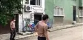2 ev karantinaya alındı