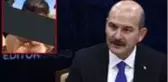 Bakan Soylu paylaştı: Türkiye'yi kana bulamak isteyen terörist sınırda yakalandı