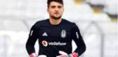 Beşiktaş'ta Antalyaspor maçında kale Ersin Destanoğlu'na emanet