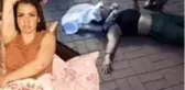 Feci kazadan yaralı kurtulan şarkıcı Lara o anları anlattı: Mucize eseri hayattayım