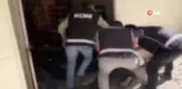 Gaziantep'te sahte alkol ve kaçak cep telefonu operasyonu