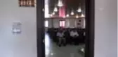 Hassa'da muhtarlarla toplantı yapıldı