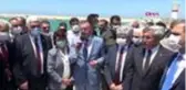 Son dakika haberi: HATAY AK Parti'li ve CHP'li vekiller, maaşlarını Hatayspor'a bağışladı