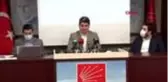 İSTANBUL ? CHP'Lİ ADIGÜZEL MAHİR ÜNAL'A CEVAP VERDİ