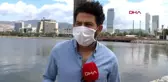 İzmirlilerin kötü koku tepkisi