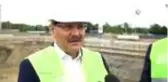 Osmangazi'de projeler hız kesmeden devam ediyor