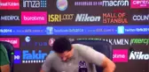 SPOR Medipol Başakşehir - Aytemiz Alanyaspor maçının ardından