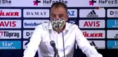 Tahir Karapınar: 