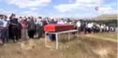 Tren kazasında hayatını kaybeden makinist son yolculuğuna uğurlandı