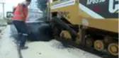 Son dakika! ADANA Başkan Soner Çetin, yol çalışmasını denetledi, vatandaşları dinledi
