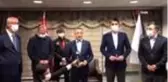Cumhurbaşkanı Yardımcısı Oktay: 