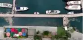 İstanbul Boğazı'nda çöp adaları oluştu