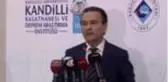 Kandilli Rasathanesi Müdürü Haluk Özener: 
