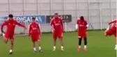 Sivasspor, Denizlispor maçına hazır