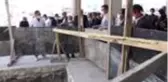 Vali Okay Memiş ve Recep Akdağ Şehir Hastanesi'ni gezdi