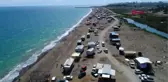 Son dakika haberi: ANTALYA Lüks tatili ücretsiz sunan 'çardak kent'e koronavirüs ilgisi
