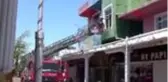 Son dakika haber! ANTALYA Serik'te ev yangını