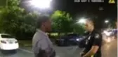 Atlanta'da polis tarafından öldürülen siyahi Brooks'un son anları, polis kameralarına yansıdı