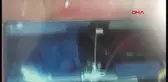 BURSA Çalıntı kamyonetle mobilya hırsızlığı